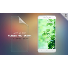 NILLKIN Matte Scratch-resistant screen protector film for Lenovo Lemon 3