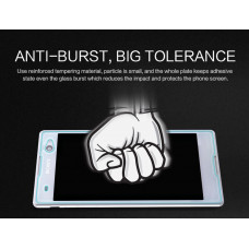 NILLKIN Amazing H tempered glass screen protector for Sony Xperia C3