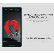 NILLKIN Amazing H tempered glass screen protector for Sony Xperia C3