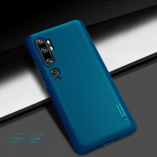 NILLKIN Super Frosted Shield Matte cover case series for Xiaomi Mi CC9 Pro, Mi Note 10, Mi Note 10 Pro