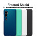 NILLKIN Super Frosted Shield Matte cover case series for Xiaomi Mi CC9 Pro, Mi Note 10, Mi Note 10 Pro