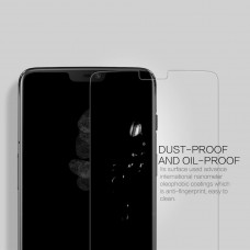 NILLKIN Amazing H+ Pro tempered glass screen protector for Oneplus 6