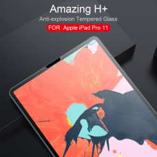 NILLKIN Amazing H+ tempered glass screen protector for Apple iPad Pro 11 (2018)