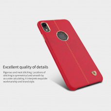 NILLKIN Englon Leather Cover case series for Apple iPhone XR (iPhone 6.1)