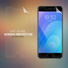 NILLKIN Matte Scratch-resistant screen protector film for Meizu M6 Note