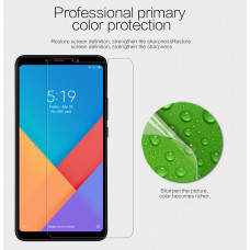 NILLKIN Super Clear Anti-fingerprint screen protector film for Xiaomi Mi Max 3