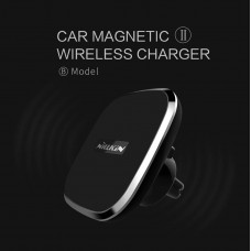 NILLKIN NILLKIN Car Magnetic QI Wireless Charger II (model B) Car wireless charger