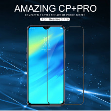 NILLKIN Amazing CP+ Pro fullscreen tempered glass screen protector for Realme 3 Pro (Realme X Lite)