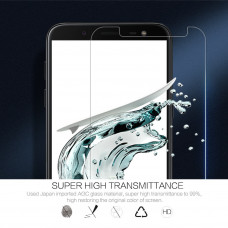 NILLKIN Amazing H+ Pro tempered glass screen protector for Samsung Galaxy J6 (J600)