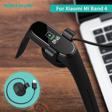 NILLKIN USB Charger cable for Xiaomi MiBand 4 (Mi Band 4) Data cable