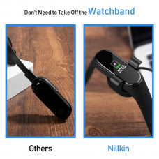 NILLKIN USB Charger cable for Xiaomi MiBand 4 (Mi Band 4) Data cable
