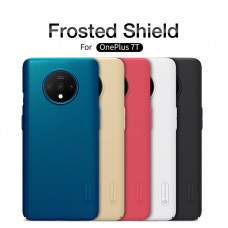 NILLKIN Super Frosted Shield Matte cover case series for Oneplus 7T