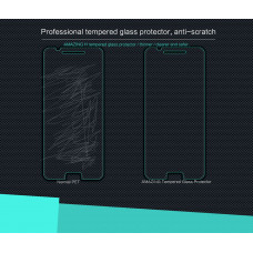 NILLKIN Amazing H tempered glass screen protector for HTC One A9