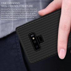 NILLKIN Synthetic fiber series protective case for Samsung Galaxy Note 9