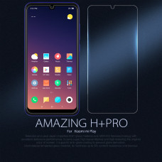 NILLKIN Amazing H+ Pro tempered glass screen protector for Xiaomi Mi Play