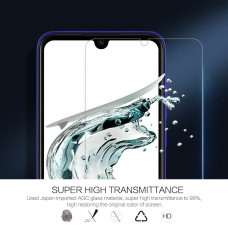 NILLKIN Amazing H+ Pro tempered glass screen protector for Xiaomi Mi Play