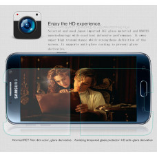 NILLKIN Amazing H+ tempered glass screen protector for Samsung Galaxy S6 (G920F)