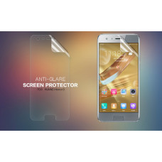 NILLKIN Matte Scratch-resistant screen protector film for Huawei Honor 9