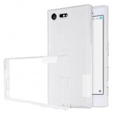 NILLKIN Nature Series TPU case series for Sony Xperia X Compact