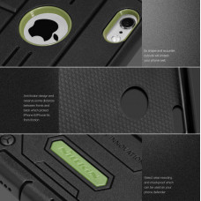 NILLKIN Defender 3 Armor-border bumper case series for Apple iPhone 6 Plus / 6S Plus