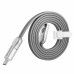  
Cable color: Grey