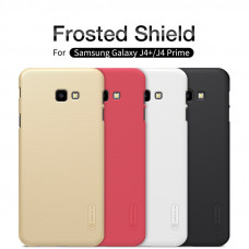 NILLKIN Super Frosted Shield Matte cover case series for Samsung Galaxy J4 Plus (J4 Prime, J415F)