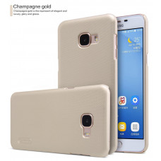 NILLKIN Super Frosted Shield Matte cover case series for Samsung Galaxy C5