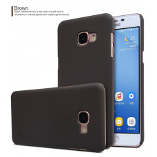 NILLKIN Super Frosted Shield Matte cover case series for Samsung Galaxy C5
