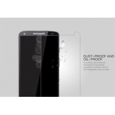 NILLKIN Amazing H+ Pro tempered glass screen protector for Motorola Moto X Force