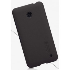 NILLKIN Super Frosted Shield Matte cover case series for Nokia Lumia 630