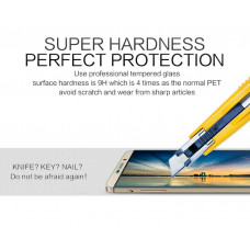 NILLKIN Amazing H+ tempered glass screen protector for LeTV Le1PRO
