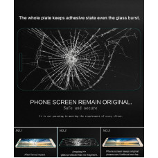 NILLKIN Amazing H+ tempered glass screen protector for LeTV Le1PRO
