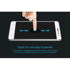 NILLKIN Amazing H tempered glass screen protector for Lenovo K6 Power