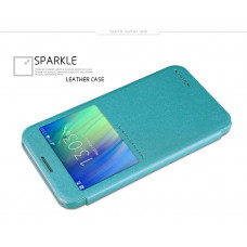 NILLKIN Sparkle series for Samsung Galaxy E7 (E700)