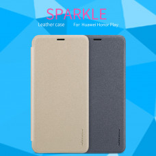 NILLKIN Sparkle series for Huawei Honor Play