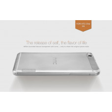 NILLKIN Nature Series TPU case series for HTC One X9