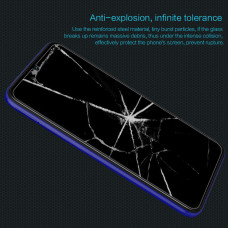 NILLKIN Amazing H tempered glass screen protector for Xiaomi Mi Play