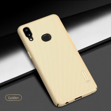 NILLKIN Super Frosted Shield Matte cover case series for Samsung Galaxy A10s