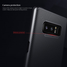 NILLKIN AIR series ventilated fasion case series for Samsung Galaxy Note 8