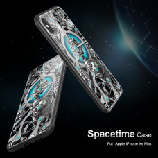 NILLKIN Spacetime protective case series for Apple iPhone XS Max (iPhone 6.5)