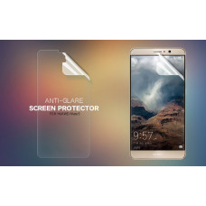 NILLKIN Matte Scratch-resistant screen protector film for Huawei Mate 9