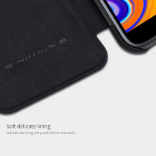 NILLKIN QIN series for Samsung Galaxy J4 Plus (J4 Prime, J415F)