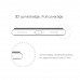 NILLKIN Amazing 3D CP+ Max fullscreen tempered glass screen protector for Apple iPhone 11 (6.1"), Apple iPhone XR (iPhone 6.1)