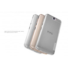 NILLKIN Nature Series TPU case series for HTC One A9
