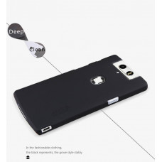 NILLKIN Super Frosted Shield Matte cover case series for Oppo N3