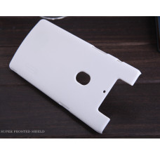 NILLKIN Super Frosted Shield Matte cover case series for Oppo N3