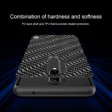 NILLKIN Gradient Twinkle cover case series for Oneplus 8 Pro