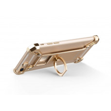 NILLKIN Barde metal case with ring series for Apple iPhone 6 / 6S