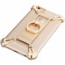  
Barde Metal case color: Gold