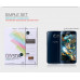 NILLKIN Super Clear Anti-fingerprint screen protector film for Samsung Galaxy S6 (G920F)